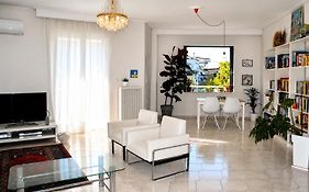 ARTY HOME 110τμ ΜΕ ΠΑΡΚΙΝΓΚ